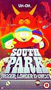 South Park - Bigger, Longer & Uncut